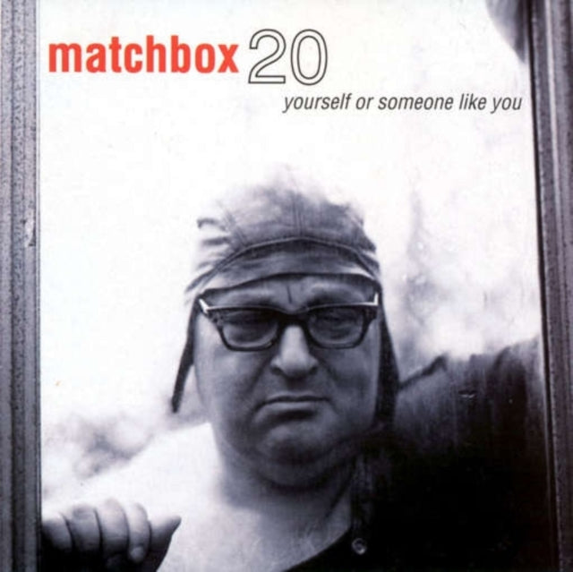 MATCHBOX 20 - YOURSELF OR SOMEONE LIKE YOU LP