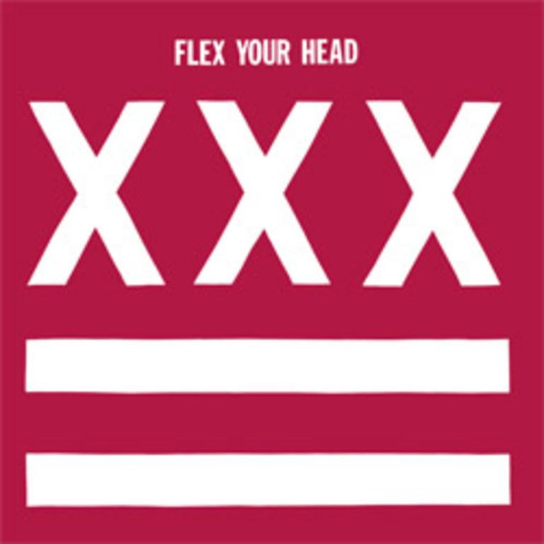 V/A - FLEX YOUR HEAD LP