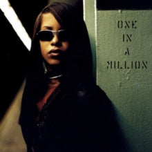 AALIYAH - ONE IN A MILLION 2XLP