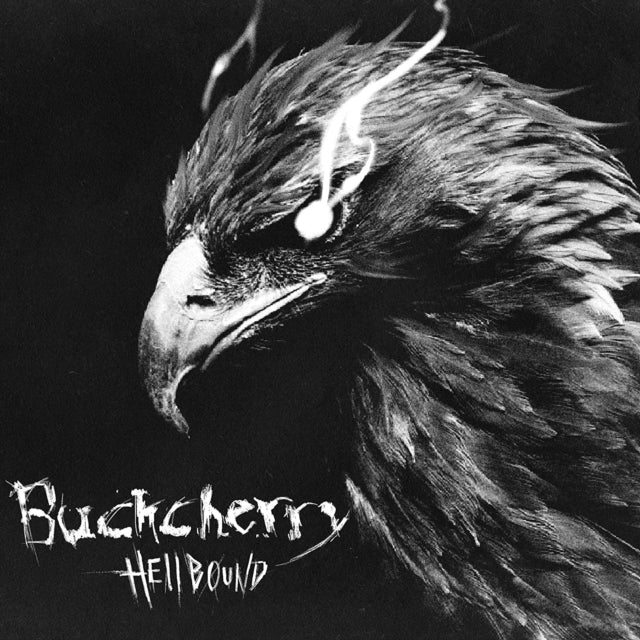 BUCKCHERRY - HELLBOUND LP