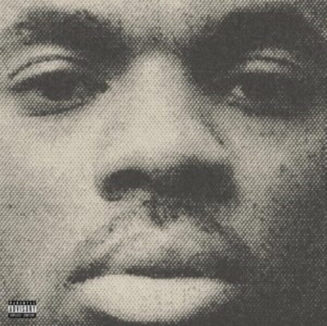 STAPLES, VINCE - S/T LP