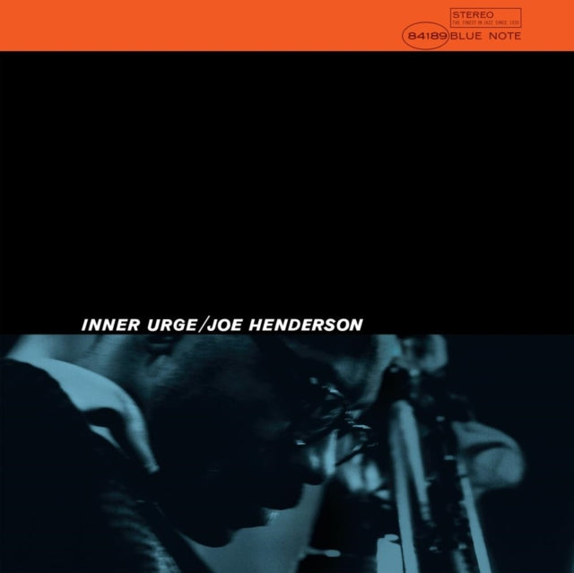 HENDERSON, JOE - INNER URGE LP