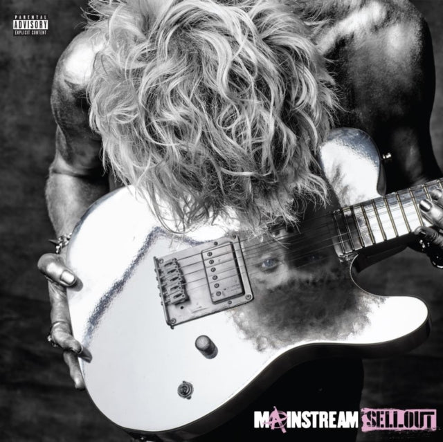 MACHINE GUN KELLY - MAINSTREAM SELLOUT LP