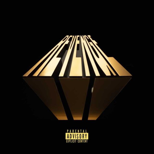 DREAMVILLE & J. COLE - REVENGE OF THE DREAMERS III 2XLP