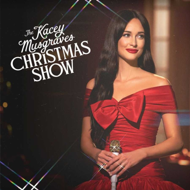 MUSGRAVES, KACEY - THE KACEY MUSGRAVES CHRISTMAS SHOW LP