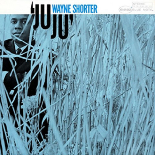 SHORTER, WAYNE - JUJU LP