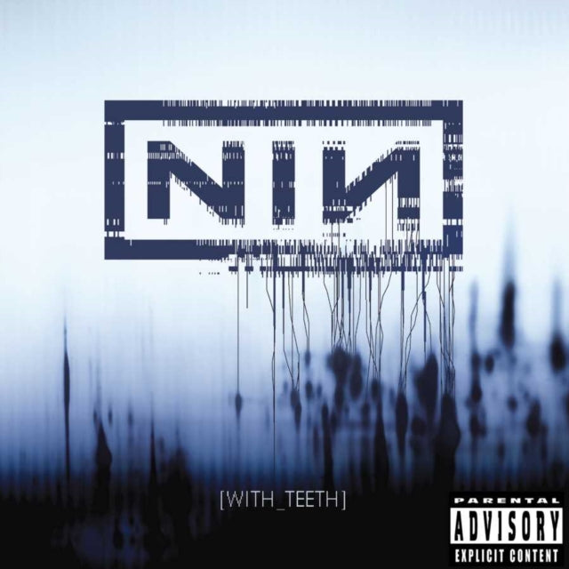 NINE INCH NAILS - WITH TEETH 2XLP