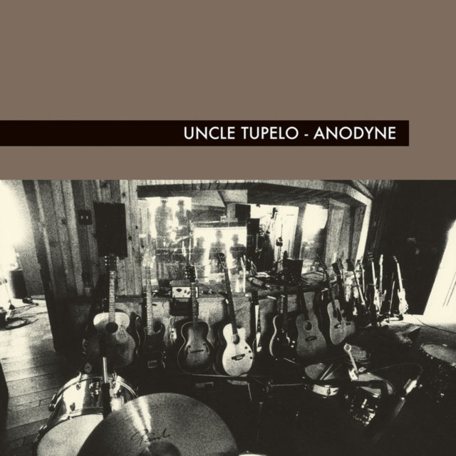 UNCLE TUPELO - ANODYNE LP