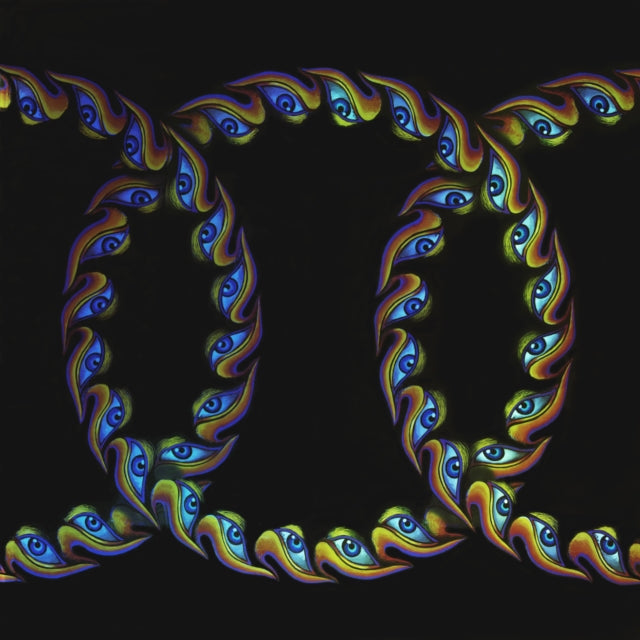 TOOL - LATERALUS 2XLP