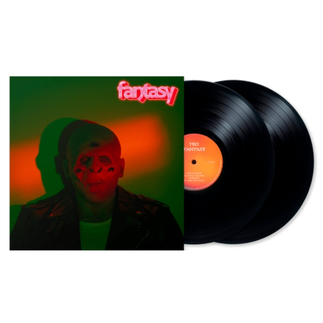 M83 - FANTASY 2XLP