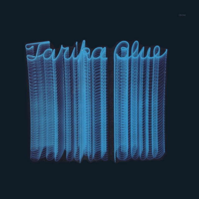 TARIKA BLUE - S/T LP