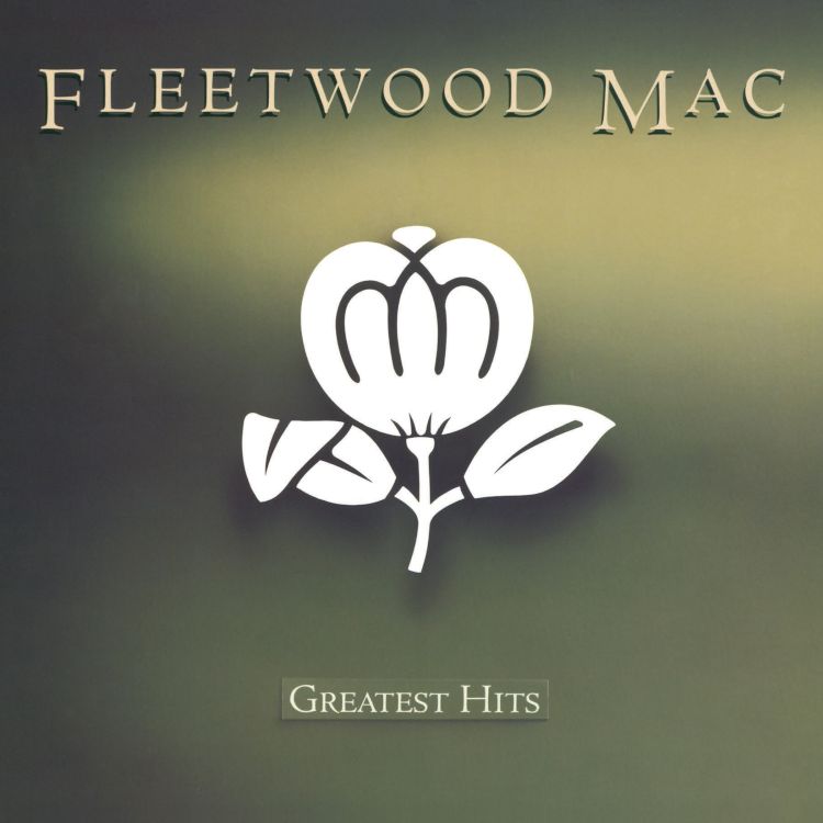 FLEETWOOD MAC - GREATEST HITS LP