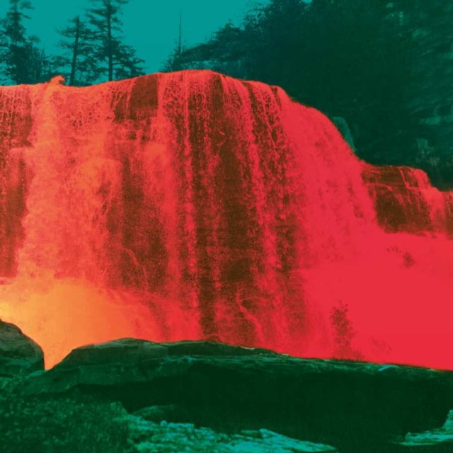 MY MORNING JACKET - WATERFALL II LP