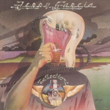 GARCIA, JERRY - REFLECTIONS LP