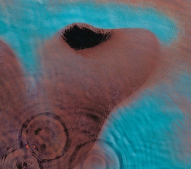 PINK FLOYD - MEDDLE LP