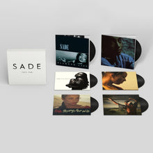 Load image into Gallery viewer, SADE - THIS FAR 6XLP
