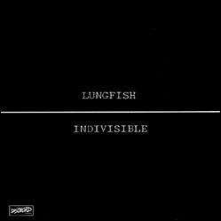 LUNGFISH - INDIVISIBLE LP