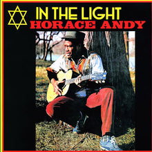 Load image into Gallery viewer, ANDY, HORACE - IN THE LIGHT LP
