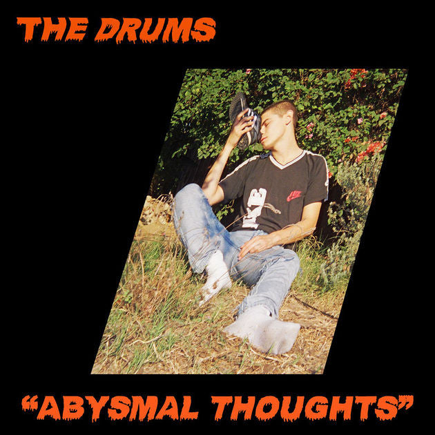 DRUMS, THE - ABYSMAL THOUGHTS 2XLP