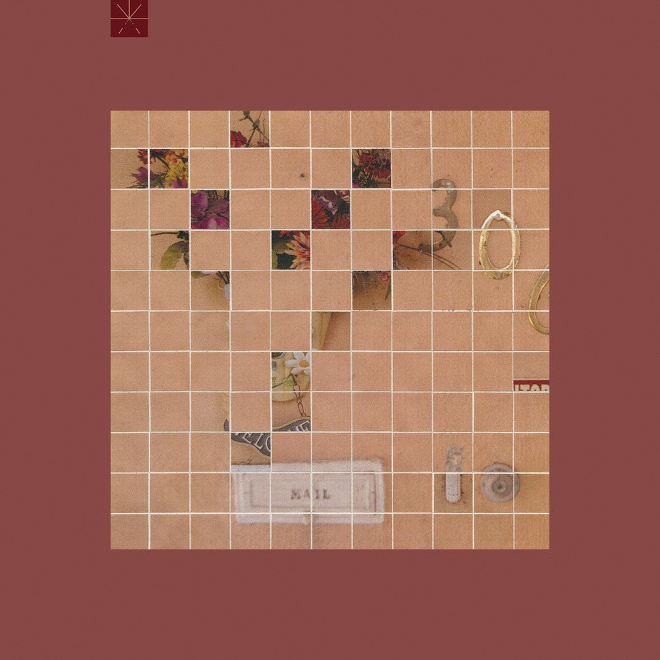 TOUCHE AMORE - STAGE FOUR LP