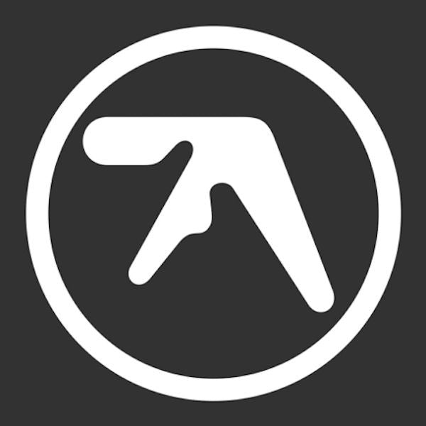 APHEX TWIN - COMPUTER CONTROLLED ACOUSTIC INSTRUMENTS PT 2 EP