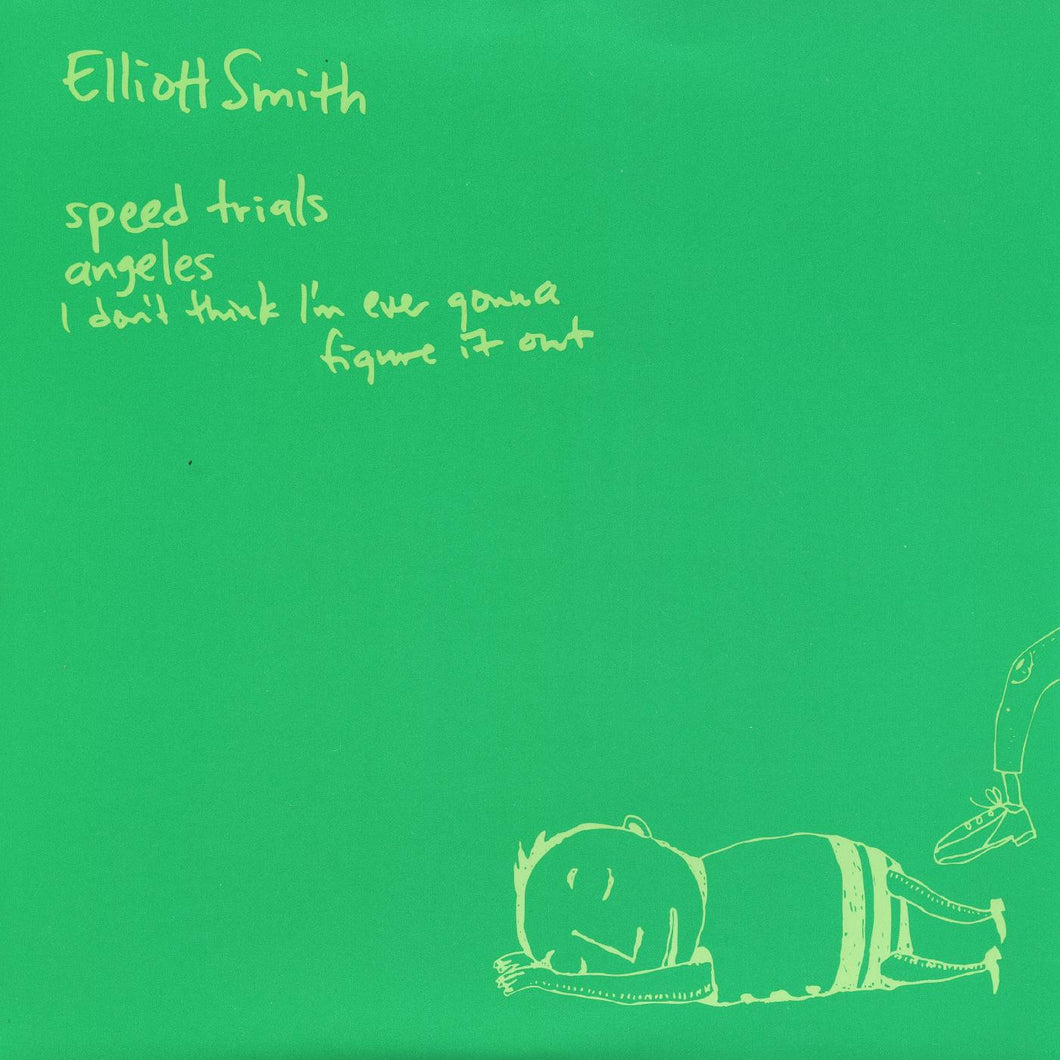 SMITH, ELLIOTT - SPEED TRIALS 7