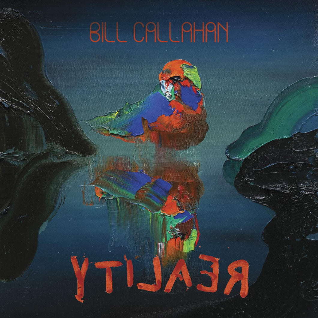 CALLAHAN, BILL - YTI⅃AƎЯ LP