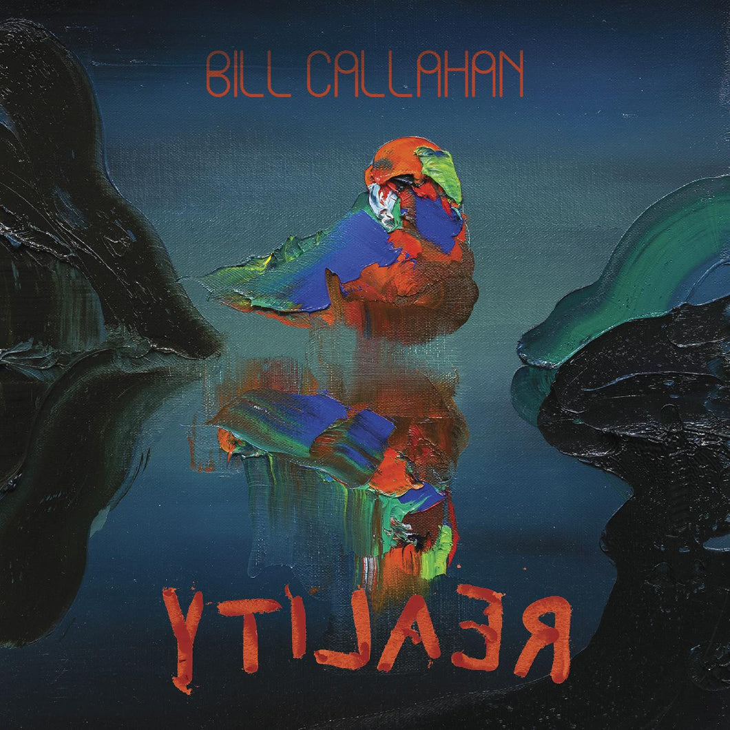 CALLAHAN, BILL - YTI⅃AƎЯ CS