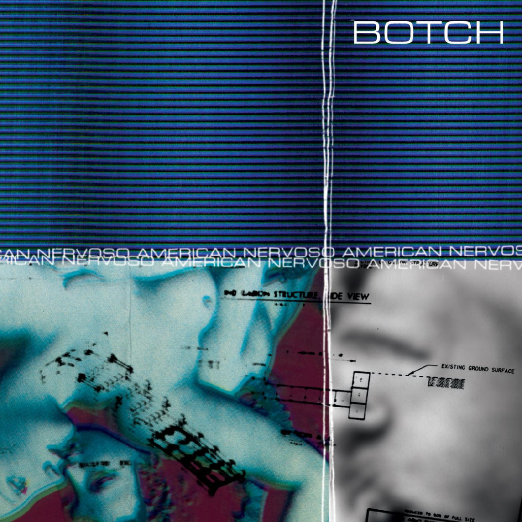 BOTCH - AMERICAN NERVOSO LP