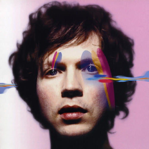 BECK - SEA CHANGE LP