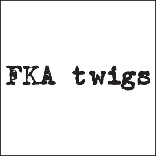 FKA TWIGS - EP1 12