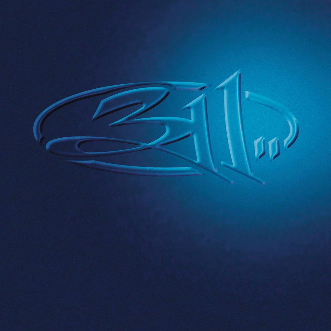 THREE ELEVEN - S/T 2XLP
