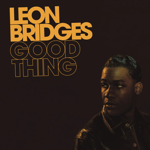 BRIDGES, LEON - GOOD THING LP