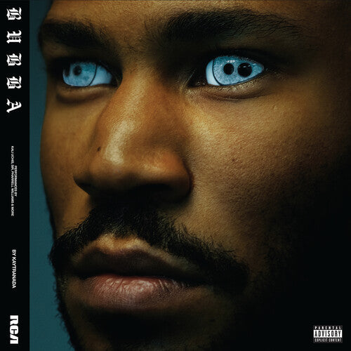 KAYTRANADA - BUBBA LP