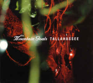 MOUNTAIN GOATS, THE - TALLAHASSEE LP
