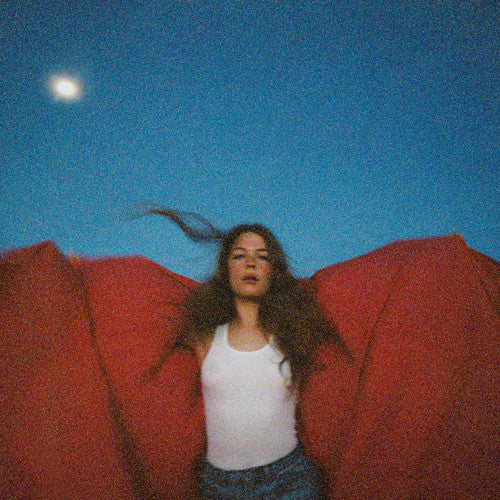ROGERS, MAGGIE - HEARD IT IN A PAST LIFE LP