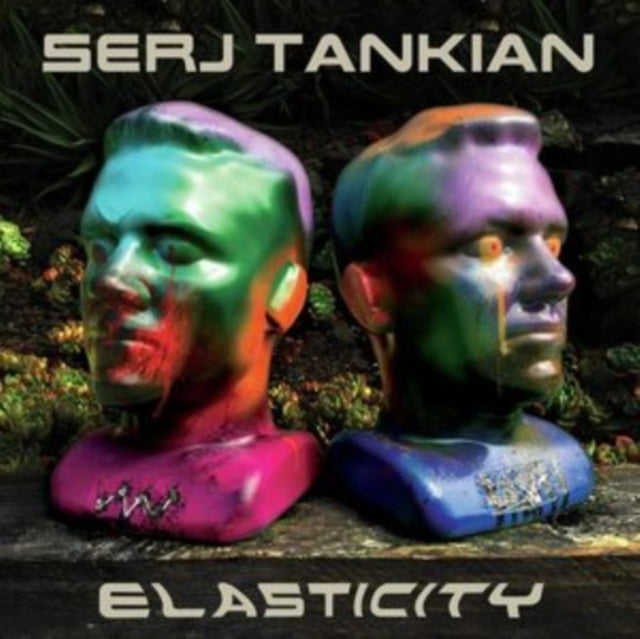 TANKIAN, SERJ - ELASTICITY LP