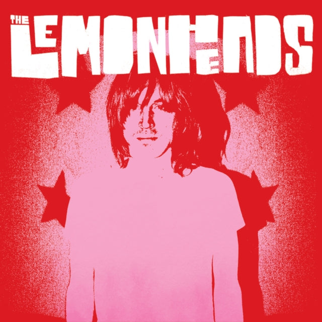 LEMONHEADS, THE - S/T LP