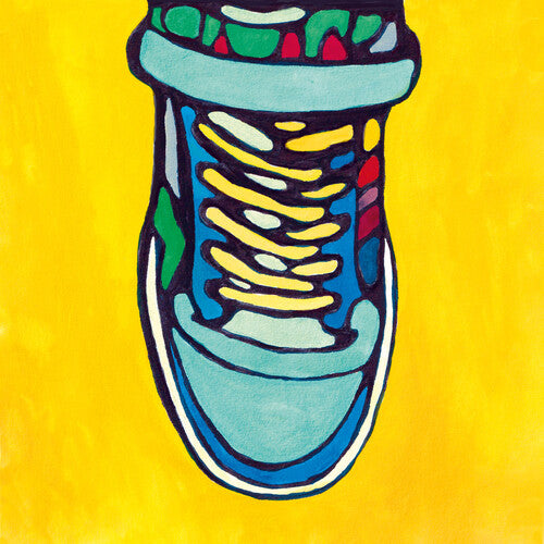 KERO KERO BONITO - THE SNEAKER DANCE 7