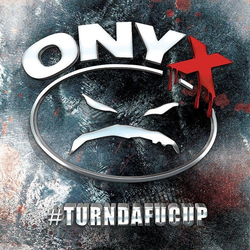 ONYX - TURNDAFUCUP LP