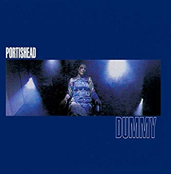 PORTISHEAD - DUMMY LP