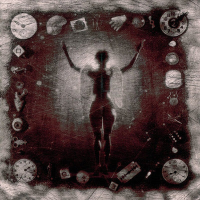 MINISTRY - KEAH (PSALM 69) LP
