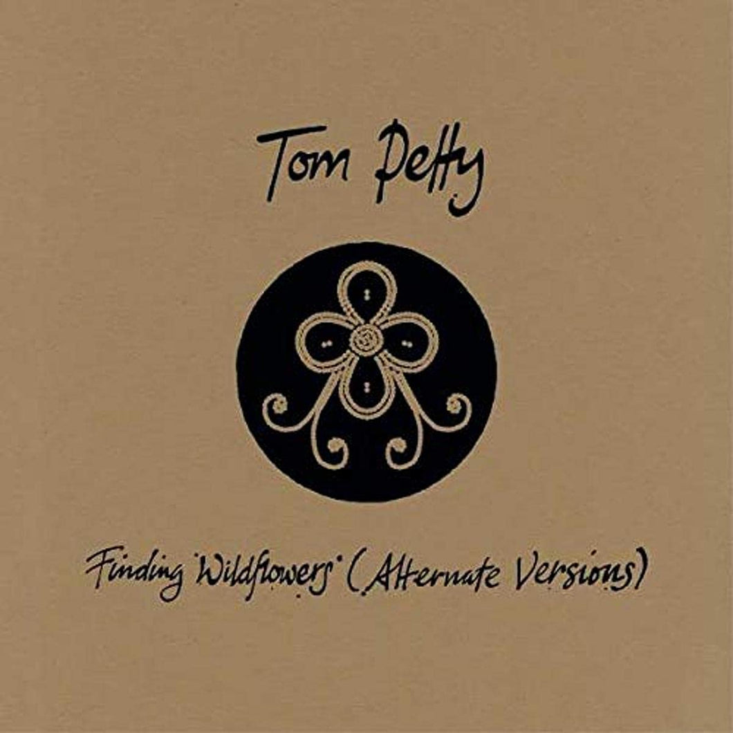 PETTY, TOM - FINDING WILDFLOWERS (ALTERNATIVE VERSIONS) 2XLP