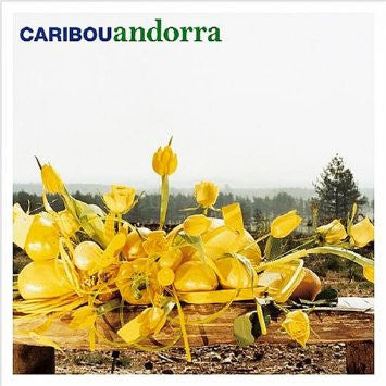 CARIBOU - ANDORRA LP