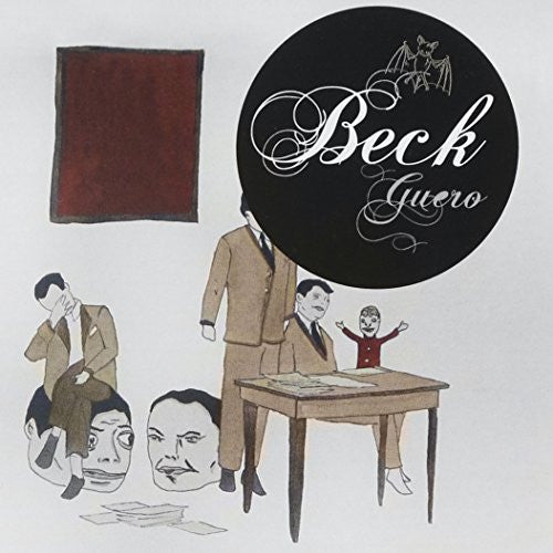 BECK - GUERO LP