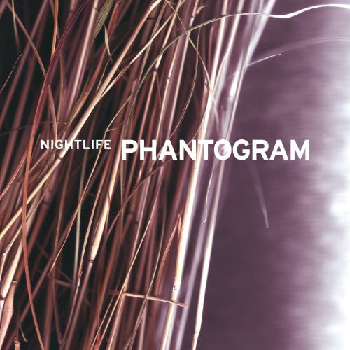 PHANTOGRAM - NIGHTLIFE LP