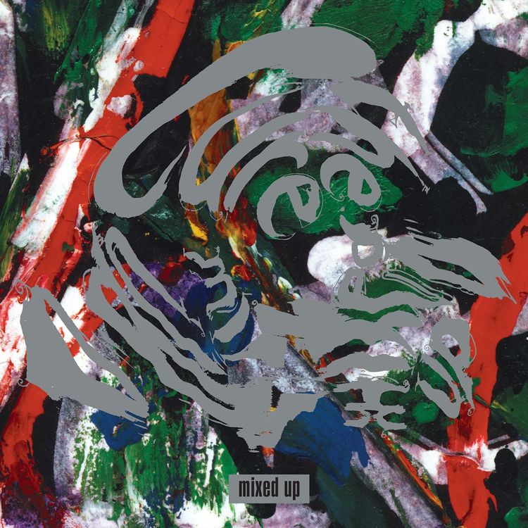 CURE, THE - MIXED UP 2XLP