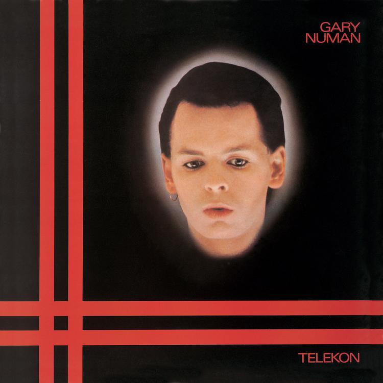 NUMAN, GARY - TELEKON 2XLP