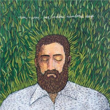 IRON & WINE - OUR ENDLESS NUMBERED DAYS CS