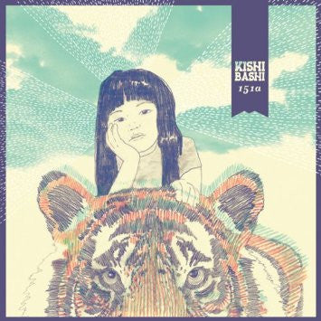 KISHI BASHI - 151A LP